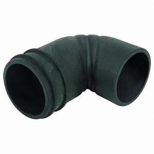 Kawasaki Intake Tube