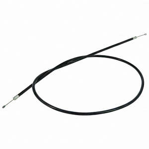 Atom Edger Throttle Cable