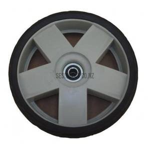 Masport 579195 Wheel -150mm Bb Spoked, Silver