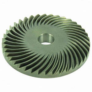 Crown Gear 43122