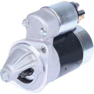 OEX HXS072 Starter Motor – 12V 0.9kW Hitachi Style