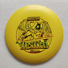 Innova Archangel - DX - 8 6 4 1 - Understable