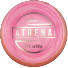 Products: Discraft Athena - Paul Macbeth Signature Series - ESP Line - 7 5 0 2 - Overstable