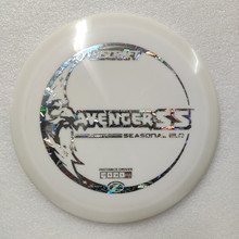 Discraft Avenger SS - Z Glow Line - 10 5 3 1 - Understable