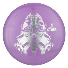 Discraft Big Z Nuke - Z Line - 13 5 1 3 - Overstable