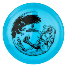 Discraft Big Z Raptor - Z line - 9 4 0 3 - Overstable