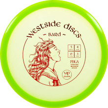 Products: Westside Bard - VIP Line - 5 4 0 3 - Overstable