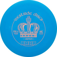 Products: Westside Crown - BT Hard - 3 4 0 1 - Stable-Straight