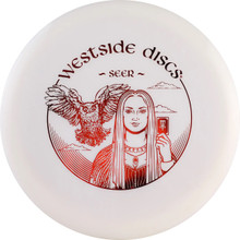 Westside Seer - VIP Line - 7 5 2 1 - Understable-Straight