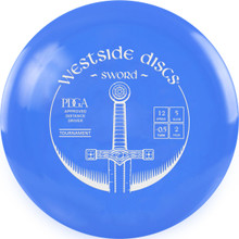 Westside Sword - Tournament - 12 5 0.5 2 - Stable-Straight