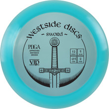 Products: Westside Sword - VIP - 12 5 0.5 2 - Stable-Straight