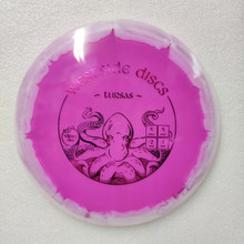 Westside Tursas - VIP Ice Orbit - 5 5 2 1 - Stable-Straight