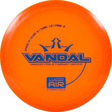 Dynamic Discs Vandal - Lucid Air Line - 9 5 1.5 2 - Stable-Straight