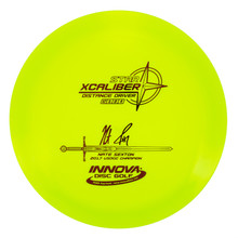 Products: Innova Xcaliber - Star - 12 5 0 4 - Overstable