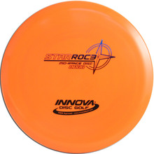 Products: Innova Roc3 - Star - 5 4 0 3 - Overstable