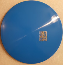 Fourth Circle Dingo - Ultra - 5 4 0 3 - Overstable