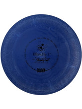 Products: DGA Blowfly I - Signature line - 2 2 0 2 - Slightly Overstable