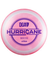 DGA Hurricane - Atmos Line - 12 5 1 3 - Overstable