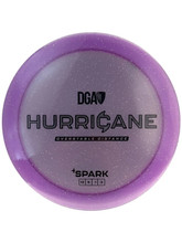 DGA Hurricane - Spark Line - 12 5 1 3 - Overstable