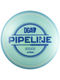 DGA Pipeline - Atmos line - 8 4 0 2 - Slightly Overstable