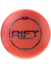 DGA Rift - Pro line - 5 4 1 1.5 - Stable-Straight