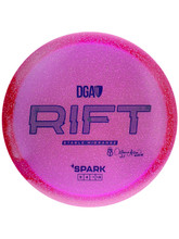 DGA Rift - Spark line - 5 4 1 1.5 - Stable-Straight