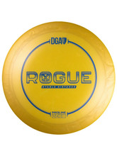 DGA Rogue - Pro Line - 11 4 1 1 - Stable-Straight