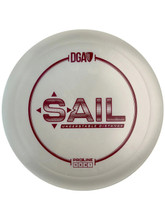 DGA Sail - Pro Line - 11 5 5 1 - Stable-Straight