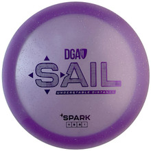 DGA Sail - Spark Line - 11 5 5 1 - Stable-Straight