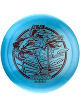DGA Typhoon - Catrina Allen First Flight - Pro Line - 12 5 2 2 - Stable-Straight
