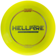 Products: DGA Hellfire - Pro line - 10 3 0 5 - Overstable