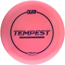 Products: DGA Tempest - Pro Line - 13 5 3 2 - Slightly Understable