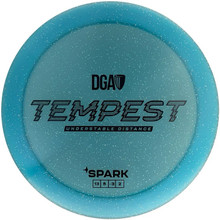 Products: DGA Tempest - Spark Line - 13 5 3 2 - Slightly Understable