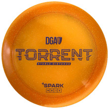 DGA Torrent - Spark Line - 14 5 1 2 - Stable-Straight