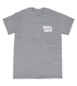 Products: SMALL RAVE Tee