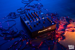 Single Units: DJ Gear Rental - DJM 900 Nexus 2