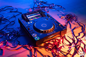 DJ Gear Rental - CDJ 2000 Nexus 2