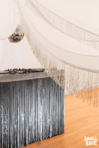 Hire: DECORATION HIRE - UTOPIA BUNDLE