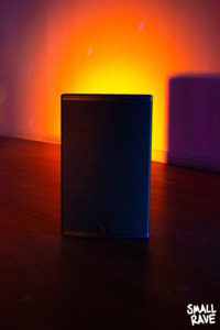 Hire: MARTIN AUDIO XP12 POWERED PA SPEAKER