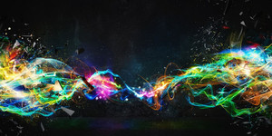 Products: Modern abstract Smart Art Design