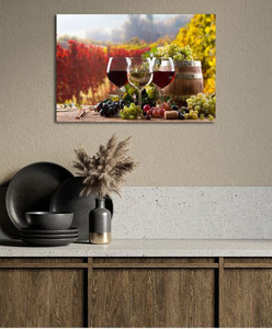 Products: Glass Art Wine glasses Smart Art Design