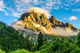 Mountain peak Smart Art Design