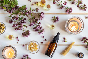 Products: Herbs Smart Art Design