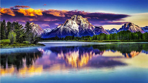 Products: Nature city travel wallpapers Smart Art Design