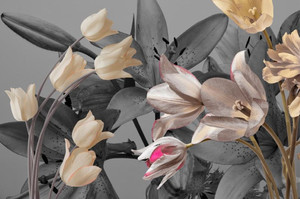 Products: Spring tulips Smart Art Design