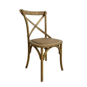 Dining Room: French Bistro Dining Chair