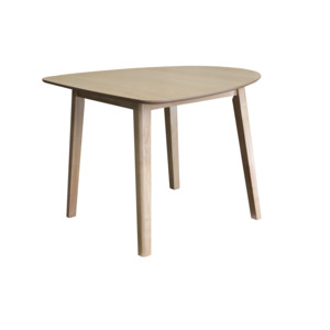 Dining Room: Kapiti D Shape Dining Table