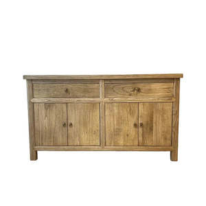 Heritage Elm Buffet