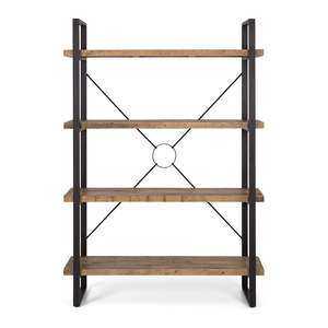 Woodenforge Wall Unit