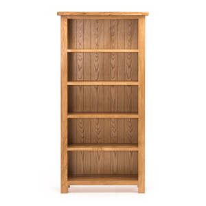 Bookcases: Salisbury Bookcase
